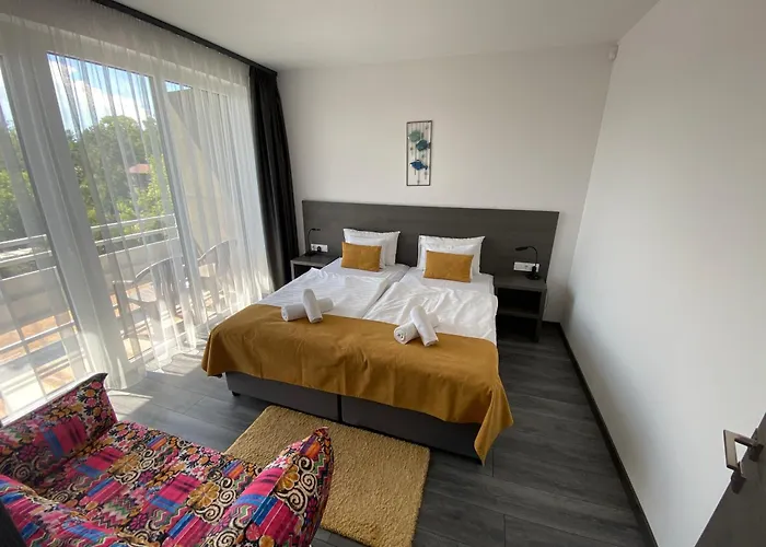 Hotel Csopak Resort & Lake