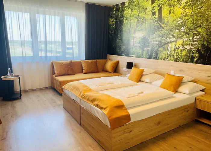 Gyirmot Sport & Wellness Hotel